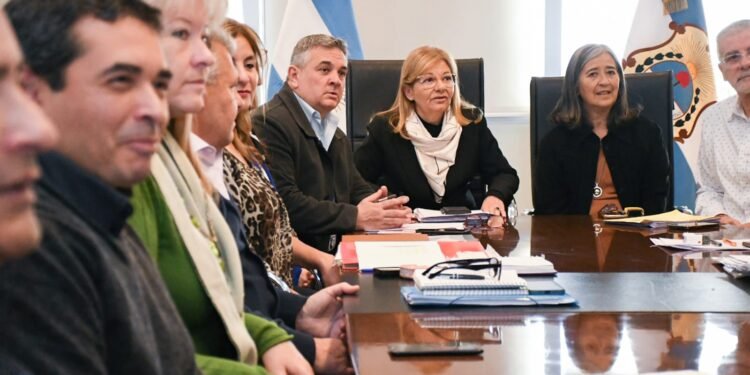 Paritarias en San Juan: sin acuerdo y a la espera de una nueva oferta