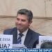 La Cámara de Diputados aplaudió a Orrego por ganar las elecciones