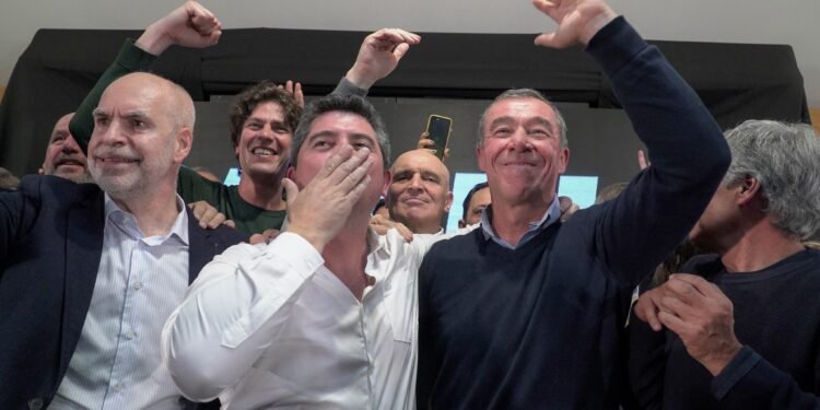 Con el triunfo de Orrego, el peronismo pierde uno de sus bastiones provinciales en Argentina