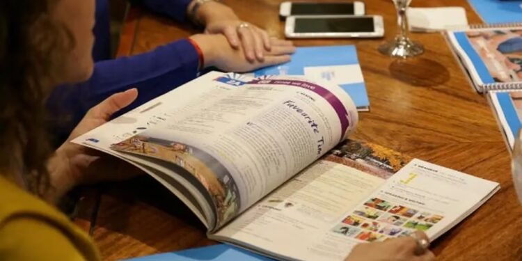La UNSJ sumó programas de idiomas para estudiantes universitarios
