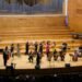 La Camerata traerá un concierto para volver a los ´80
