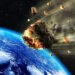 Alerta NASA: cuándo impactaría el asteroide que se acerca a la Tierra y podría destruir el mundo