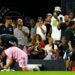 Kim Kardashian se recorre más de 7.000 kilómetros para ver a Messi y Cristiano Ronaldo