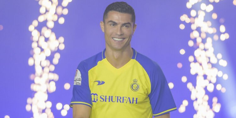 Cristiano Ronaldo chicaneó a Messi: «La liga de Arabia es mejor que la MLS»