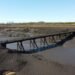 Alivio en Uruguay: la principal reserva de agua aumentó su volumen