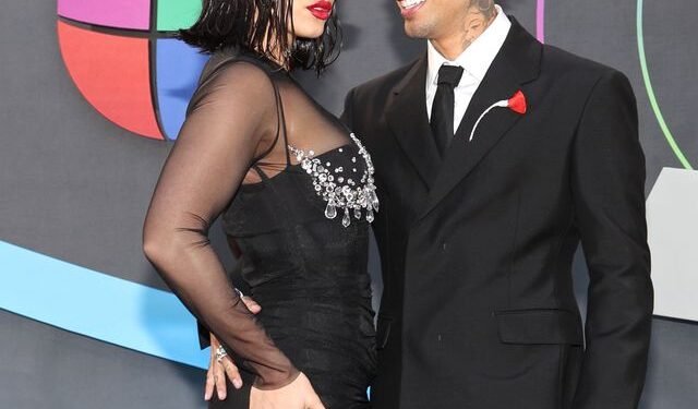 Rosalía y Rauw Alejandro ponen fin a su relación cuatro meses después de anunciar su boda