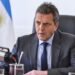 Sergio Massa defendió las medidas económicas: «Tienen que ver con la realidad del momento»