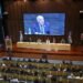 Ambiente y UNSJ firmaron convenio para la creación de la Tecnicatura en Gestión Ambiental