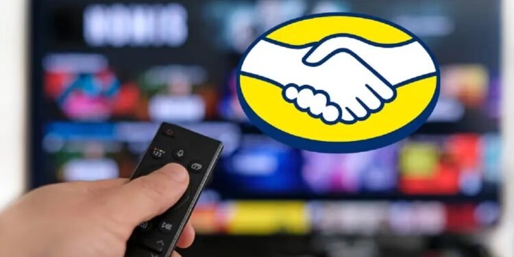 Mercado Libre sale a competir con Netflix con «Mercado Play», su propio servicio de streaming: hay series y películas gratis