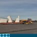 Barreal: llegarán las primeras partes del Radiotelescopio Chino-Argentino (CART)