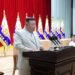 Otra amenaza de Kim Jong-un: quiere al Ejército de Corea del Norte en estado de alerta permanente ante un posible combate