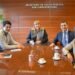 Médicos argentinos capacitados en EEUU se suman al sistema provincial de salud