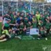 Batacazo: San Martín SJ derrotó a Argentinos y está en cuartos de la Copa Argentina