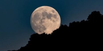 El asombroso fenómeno astronómico que podrá verse este miércoles