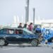 Vuelco y muerte en la Ruta 40: la víctima fatal es una mendocina de 38 años