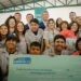 Ambiente y la Municipalidad de San Martín premiarán a los alumnos que más reciclen
