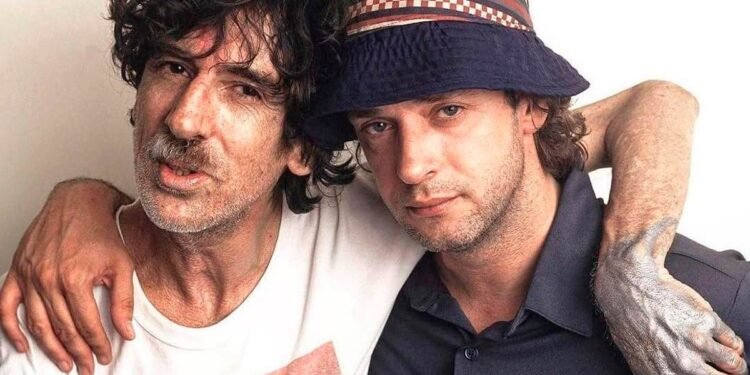 Orgullo nacional: dieron a conocer los mejores discos de rock y destacaron a varios músicos argentinos