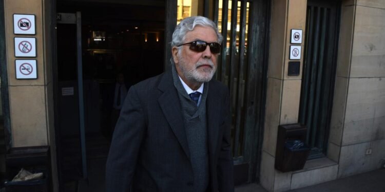 Absolvieron a De Vido y Echegaray por la causa de la valija de Antonini Wilson