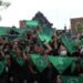 Suprema Corte despenalizó el aborto en todo México