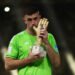 Emiliano Martínez fue nominado a mejor arquero en la gala del Balón de Oro