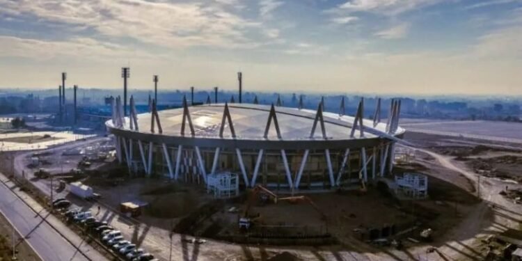San Juan presentó la “Semana Americana del Deporte 2023”