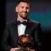 “Mentís… una vez más”: el posteo de Lionel Messi tras la información que publicó un periodista español