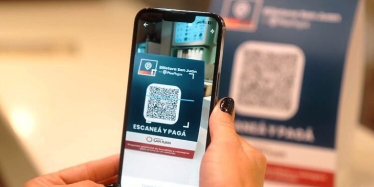 Billetera San Juan: las compras con débito se incorporan al programa Compre sin IVA