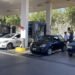 Las petroleras aseguran que el abastecimiento de combustibles se está normalizando en todo el país