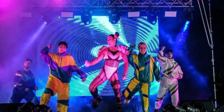 San Juan celebra la 14º Semana de la Diversidad con imperdibles actividades