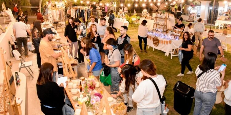 Feria, música y teatro serán protagonistas en el primer fin de semana de noviembre