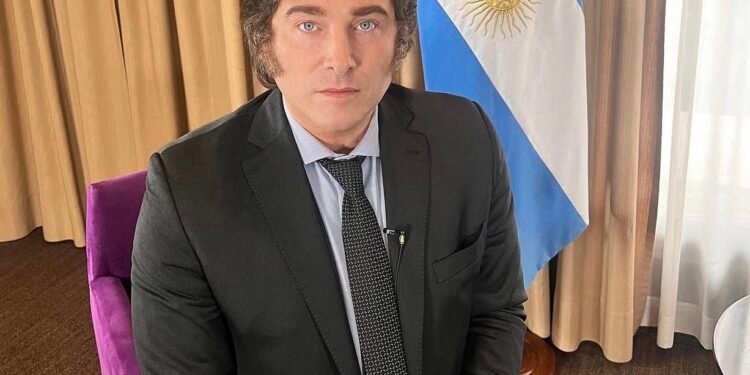Eliminar el cepo y unificar el dólar al precio de $650 serían las primeras medidas economicas de Milei