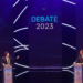 Al final los argentinos fuimos a Google: qué fue lo más buscado durante el debate presidencial