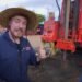 El famoso youtuber MrBeast construyó 100 pozos de agua potable en África: “Si nadie más lo hace, lo haremos nosotros”