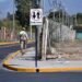Una calle de la Capital de San Juan volvió a tener doble sentido en su circulación