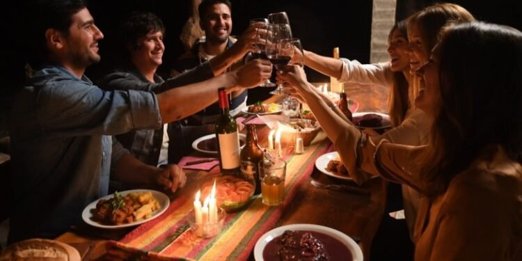 San Juan celebrará el Día del Vino Argentino con imperdibles actividades