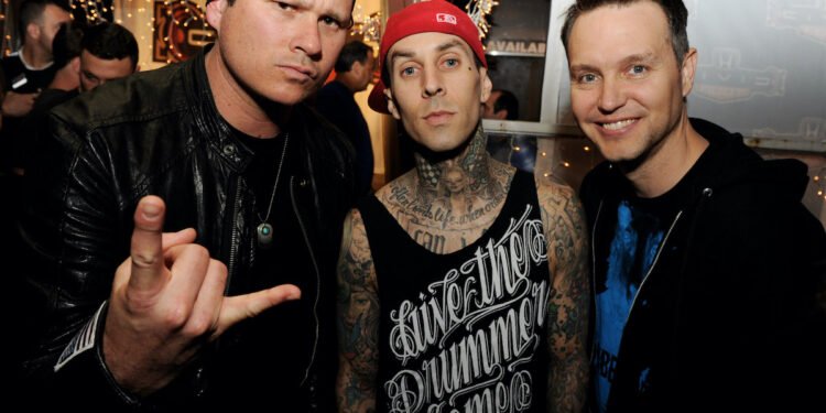 Lollapalooza 2024: Blink-182, Arcade Fire y Limp Bizkit encabezan el line up