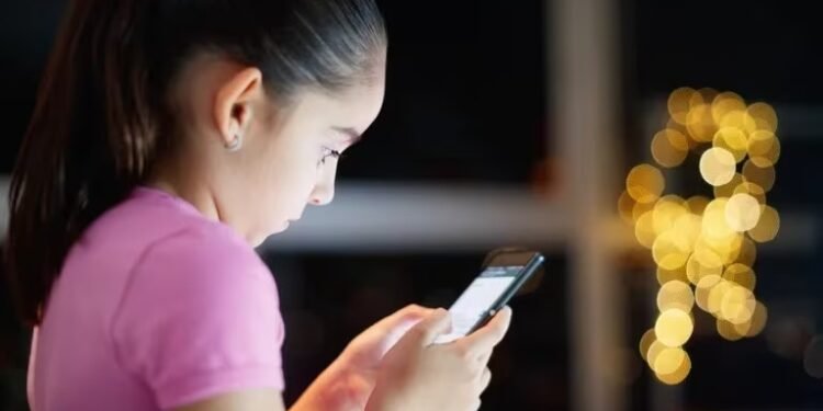 Grooming en Argentina: los chicos están expuestos a ataques sexuales en redes