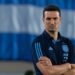Qué pasa con Lionel Scaloni: el detrás de las dudas por su continuidad en la Selección Argentina