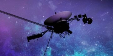 La Voyager de la NASA se ha recuperado completamente después de que un fallo casi terminara la histórica misión