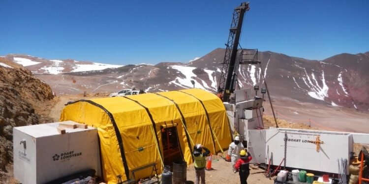 El proyecto de cobre más grande del mundo estará en San Juan: conocé Filo del Sol