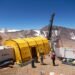 El proyecto de cobre más grande del mundo estará en San Juan: conocé Filo del Sol