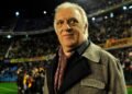 Internaron al Coco Basile por un cuadro de “demencia vascular”