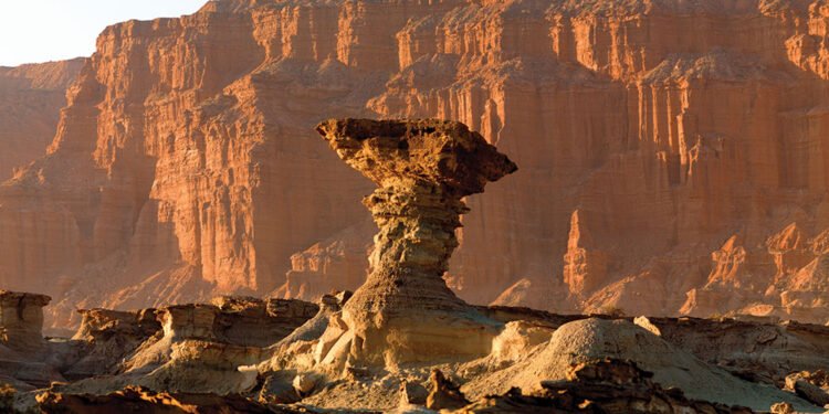 «Elegí Argentina» el programa nacional para viajar por menos de $60.000