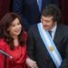 Javier Milei invitó a Cristina Fernández de Kirchner al Pacto de Mayo: qué le respondió la expresidente