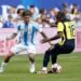 Cuartos de final de la Copa América 2024: días, horarios, TV y cómo ver online