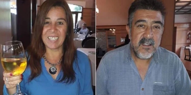La prueba clave de ADN que pidieron Caillava y Pérez, dos de los imputados por la desaparición de Loan Peña