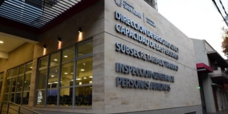 Hubo una falsa amenaza de bomba en el Registro Civil de San Juan