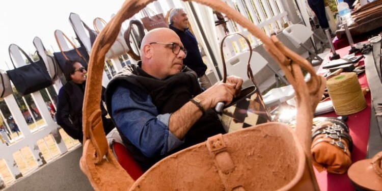 El Mercado Artesanal de San Juan busca sumar nuevos artesanos a sus ferias