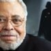 Murió a los 93 años James Earl Jones, la recordada voz de Darth Vader