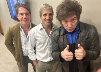 Milei y Caputo viajarán a EE.UU. para asistir a la Asamblea de la ONU y buscar apoyo financiero